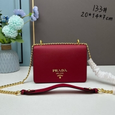 Prada Satchel Bags